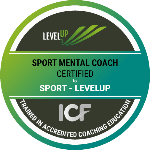 ICF akkreditált Sport Mental Coach képesítés